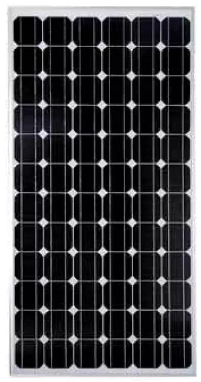 EnergyPal Solar Power Solar Panels Proton 180 Mono SPP-180