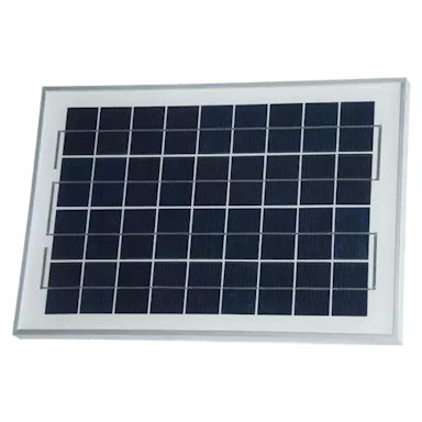 EnergyPal Enertik Argentina Solar Panels PS-10 PS-10