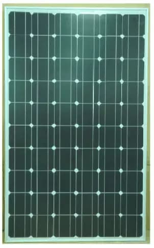 EnergyPal Asia Rodmo Solar Technological Solar Panels PS-200-240M PS-200M