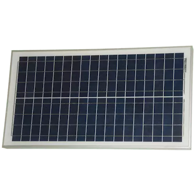 EnergyPal Enertik Argentina Solar Panels PS-30 PS-30
