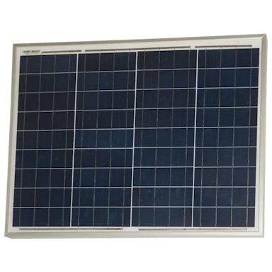 EnergyPal Enertik Argentina Solar Panels PS-50 PS-50