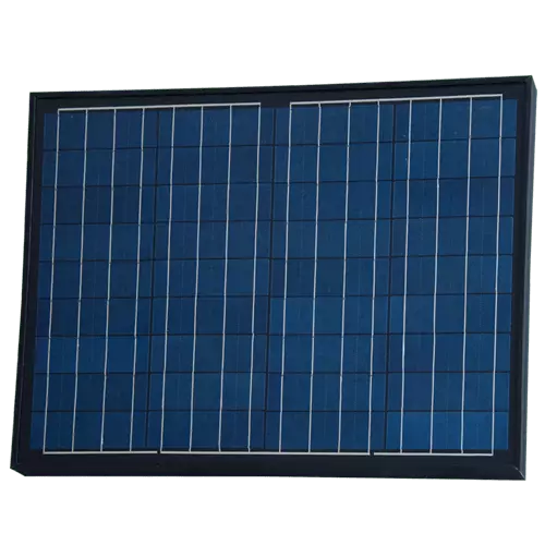 EnergyPal Enertik Argentina Solar Panels PS-50B PS-50B