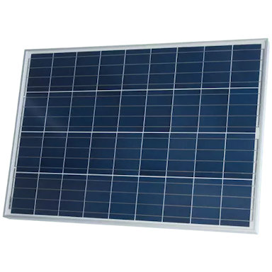 EnergyPal Enertik Argentina Solar Panels PS-80 PS-80