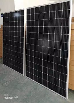 EnergyPal Propsolar Solar Panels PS-M696 Series PS-M696500
