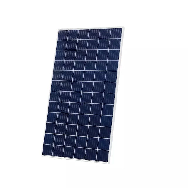EnergyPal Propsolar Solar Panels PS-P672 PS-P672325