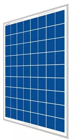 EnergyPal Powertrac Solar Project Solar Panels PSPL 10-20W PSPL 12W