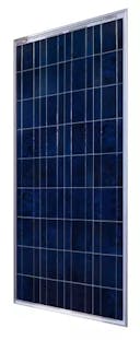 EnergyPal Powertrac Solar Project Solar Panels PSPL 100-125W PSPL P-120