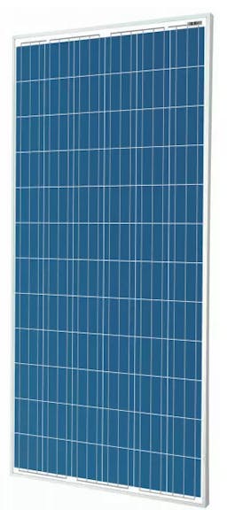 EnergyPal Powertrac Solar Project Solar Panels PSPL 150-190W PSPL P-190