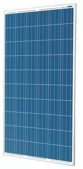 EnergyPal Powertrac Solar Project Solar Panels PSPL 200-230W PSPL P-200