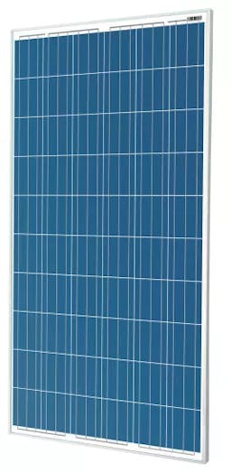 EnergyPal Powertrac Solar Project Solar Panels PSPL 200-230W PSPL P-225