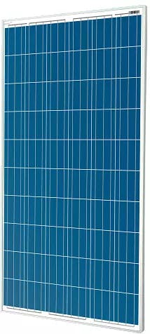 EnergyPal Powertrac Solar Project Solar Panels PSPL 240-255W PSPLP 240