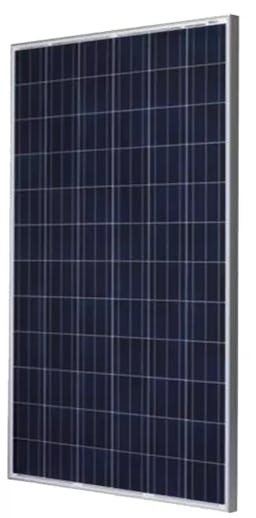 EnergyPal Powertrac Solar Project Solar Panels PSPL 255-280W PSPL P-280