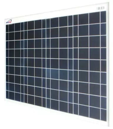 EnergyPal Powertrac Solar Project Solar Panels PSPL 30-50W PSPL P-30