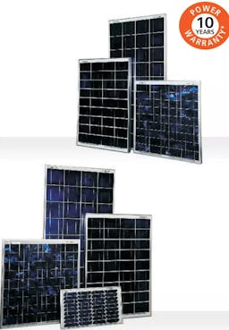 EnergyPal Premier Solar Systems  Solar Panels PSS 1205-1275 PSS 1240