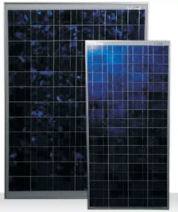 EnergyPal Premier Solar Systems  Solar Panels PSS 1280-24170 PSS 24165