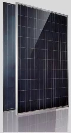 EnergyPal PTP Energy Solutions Solar Panels PT6P60-240W-260W PT6P60-245W