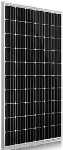 EnergyPal PurpleRubik  Solar Panels PU-M60 270-280 PU-M60 275