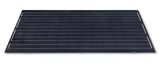 EnergyPal Solator Solar Panels PVIN300 PVIN300
