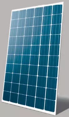 EnergyPal SCNAsolar Solar Panels PVLMT Poly 255-260 PVLMT Poly 260