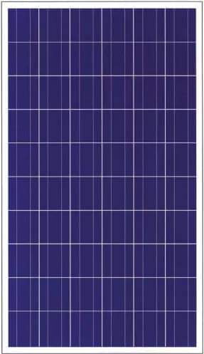 EnergyPal Pegoraro Energia Solar Panels PVT H-NRG 210-240 AN60-P 220