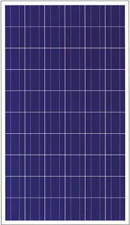 EnergyPal Pegoraro Energia Solar Panels PVT H-NRG 210-240 AN60-P 230
