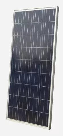 EnergyPal Swisswatt Solar Panels PW120-140 36c PW120
