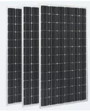 EnergyPal Power World  Solar Panels PW125-135Wp-125-54M PW135Wp-125-54M