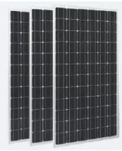 EnergyPal Power World Solar Panels PW5-150Wp-156-36M PW135Wp-156-36M