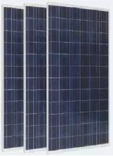 EnergyPal Power World  Solar Panels PW5-165Wp-156-36P PW80Wp-156-36P