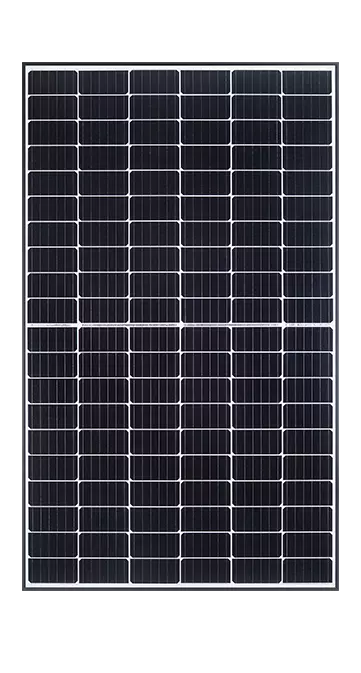 EnergyPal Q Cells Solar Panels Q.PEAK DUO-G6 340-355 340W