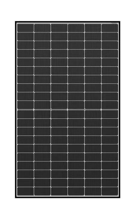 EnergyPal Q Cells Solar Panels Q.PEAK DUO-G8 345-360 355