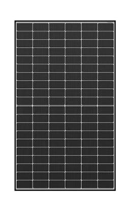 EnergyPal Q Cells Solar Panels Q.PEAK DUO-G8 345-360 350