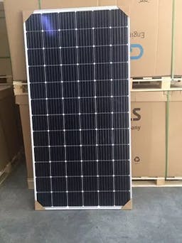EnergyPal Topsky Electronics Solar Panels Q-PEAK L-G 5 370-380 Q-PEAK L-G 5 370