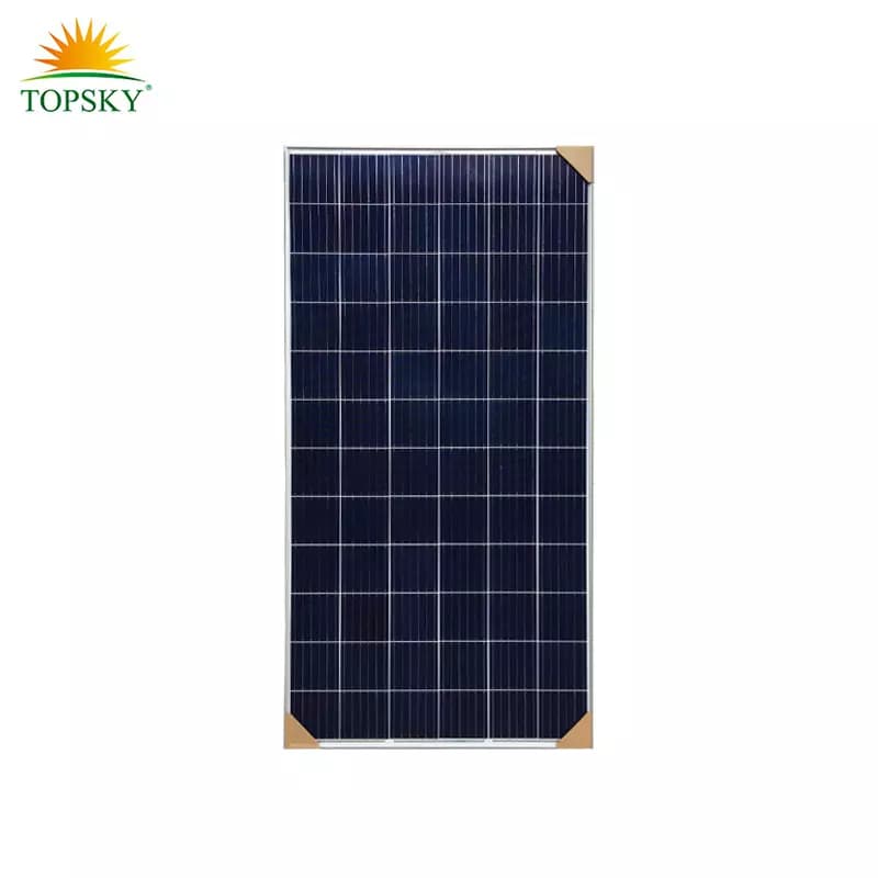 EnergyPal Topsky Electronics Solar Panels Q.POWER L-G5 330-340 Q.POWER L-G5 340