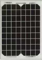 EnergyPal Cixi City Rixing Electronics  Solar Panels QJM 10W QJM10-36