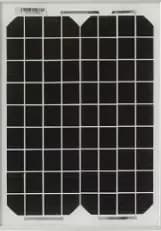 EnergyPal Cixi City Rixing Electronics Solar Panels QJM 10W QJM10-36