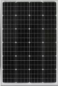 EnergyPal Cixi City Rixing Electronics Solar Panels QJM 120W QJM120-72