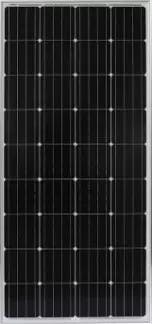 EnergyPal Cixi City Rixing Electronics  Solar Panels QJM 160W QJM160-36