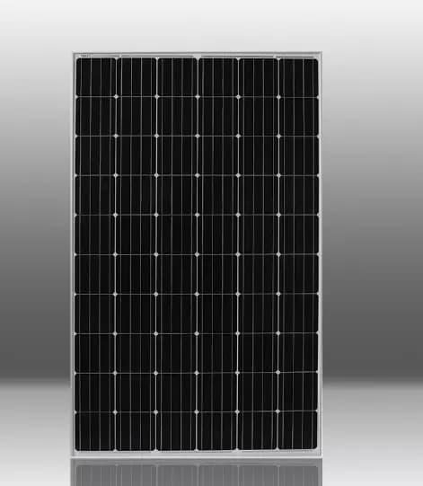 EnergyPal Cixi City Rixing Electronics Solar Panels QJM 280W QJM280-60