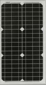 EnergyPal Cixi City Rixing Electronics  Solar Panels QJM 30W QJM30-36