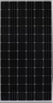 EnergyPal Cixi City Rixing Electronics  Solar Panels QJM 320W QJM320-72