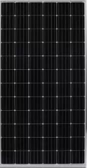 EnergyPal Cixi City Rixing Electronics Solar Panels QJM 320W QJM320-72