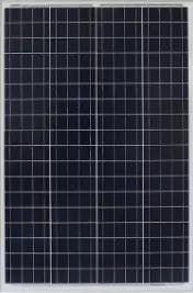 EnergyPal Cixi City Rixing Electronics  Solar Panels QJP 100W QJP100-72