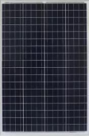 EnergyPal Cixi City Rixing Electronics Solar Panels QJP 100W QJP100-72