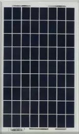 EnergyPal Cixi City Rixing Electronics  Solar Panels QJP 10W QJP10-36