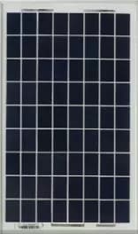 EnergyPal Cixi City Rixing Electronics Solar Panels QJP 10W QJP10-36