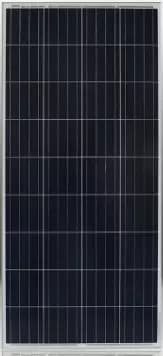 EnergyPal Cixi City Rixing Electronics Solar Panels QJP 150W QJP150-36