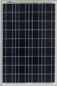EnergyPal Cixi City Rixing Electronics  Solar Panels QJP 20W QJP20-36