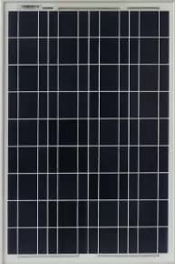 EnergyPal Cixi City Rixing Electronics Solar Panels QJP 20W QJP20-36