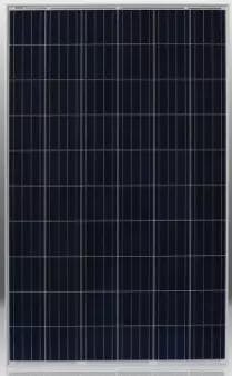 EnergyPal Cixi City Rixing Electronics  Solar Panels QJP 250W QJP250-60
